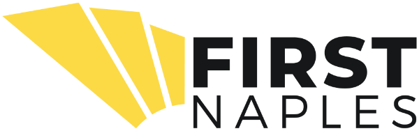 First Naples Sports logo
