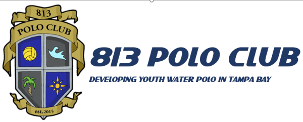 813 Polo Club logo
