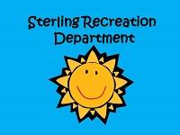 Sterling Recreation Department logo