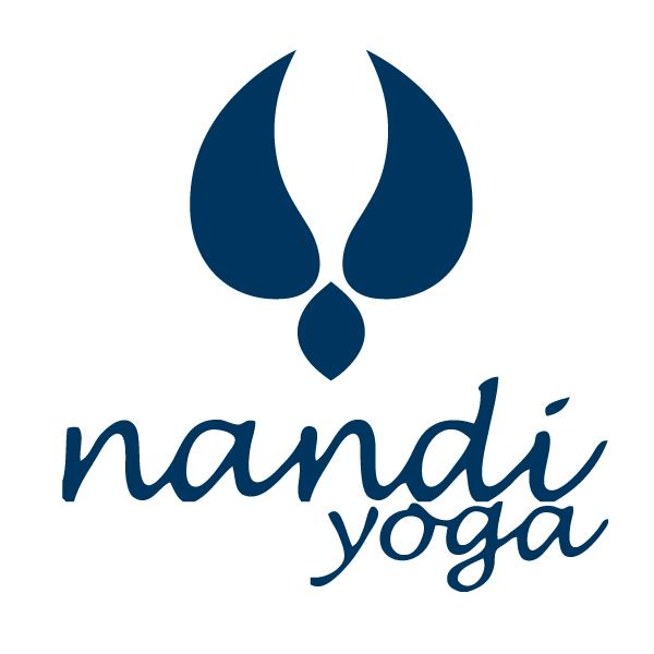 Nandi Yoga logo