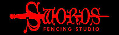 Swords Fencing Studio logo