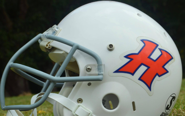 Hanahan Recreation Department logo