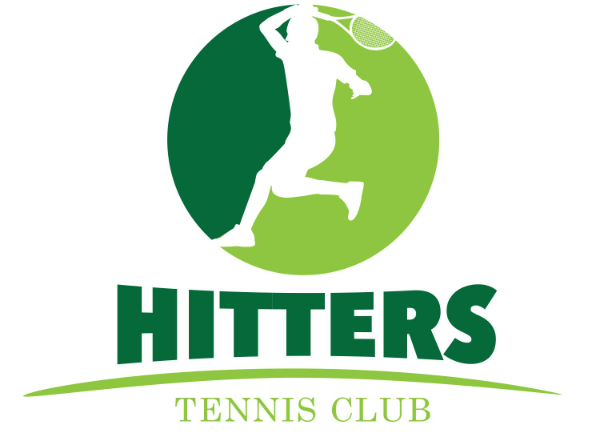 Hitters Sportsplex logo