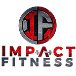 Impact Fitness logo