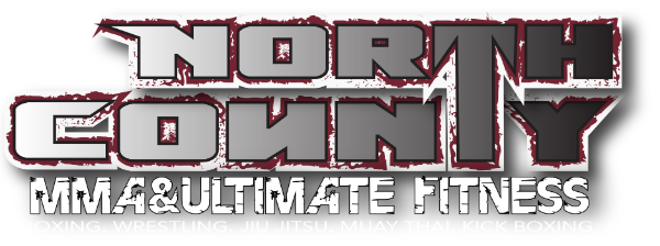 North County MMA & Ultimate Fitness logo