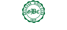 Bellevue Golf Club logo
