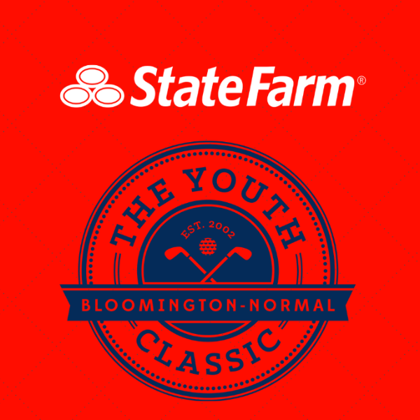 The Youth Classic Golf Tournament logo
