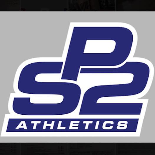 SP2 Athletics logo