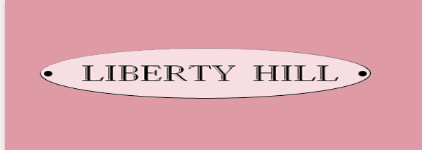 Liberty Hill, LLC logo