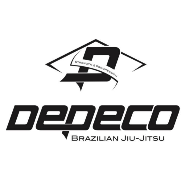 Dedeco Brazilian Jiu-Jitsu - NEU Team logo