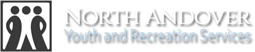 North Andover Youth & Recreation Services logo