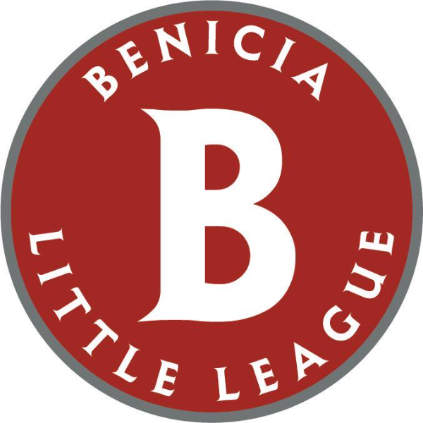 Benicia Little League logo