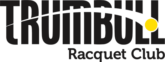 Trumbull Racquet Club logo