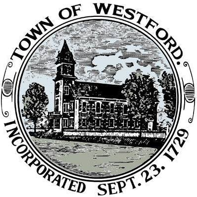 Westford Parks & Recreation Department logo