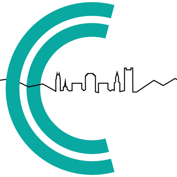 City Climb Gym logo