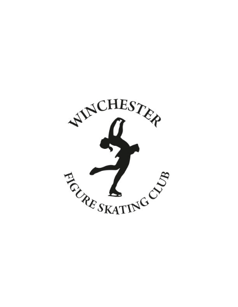 Winchester Figure Skating Club logo