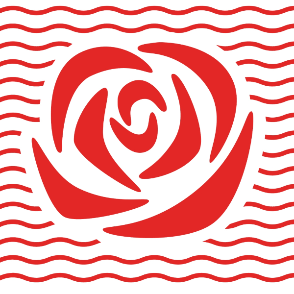 Rose Bowl Water Polo Club logo