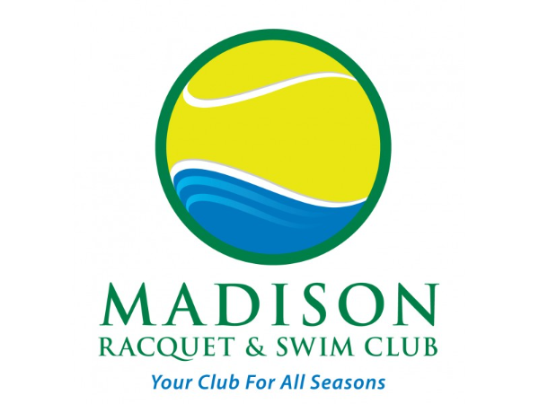 Madison Racquet & Swim Club logo
