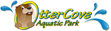 Otter Cove Aquatic Park logo