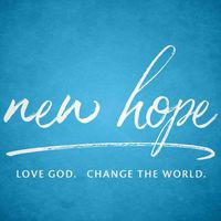New Hope Fellowship Church - Palm City logo