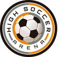 High Soccer Arena logo