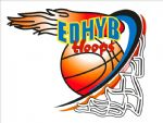 El Dorado Hills Youth Basketball logo