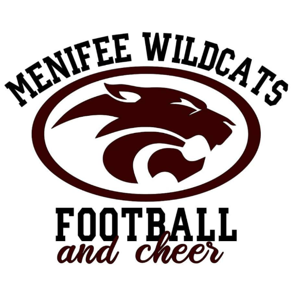 Menifee Wildcats Pee Wee Football logo