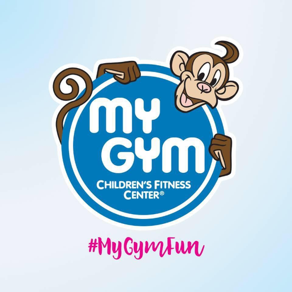 My Gym Santa Barbara logo