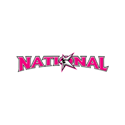 National Gymnastics Training Center logo