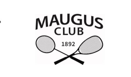 Maugus Club logo