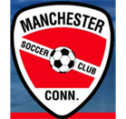 Manchester Soccer Club logo