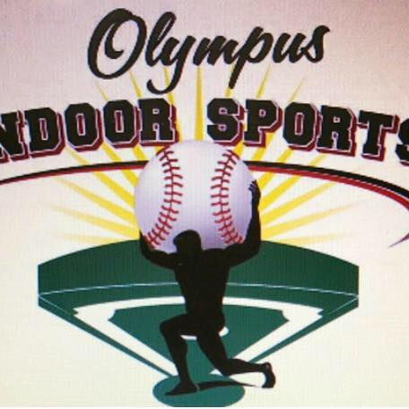 Olympus Indoor Sports logo