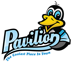 Pavilion Tennis Academy logo