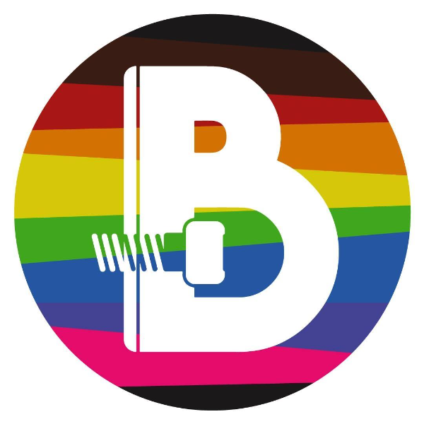 Boulders Climbing Gym logo