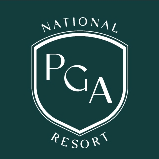 PGA National Resort & Spa logo