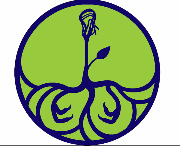 HGR Lacrosse logo