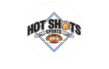 Hot Shots Sports logo