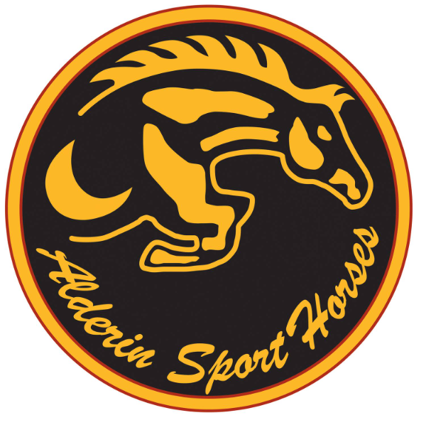 Alderin's Sport Horses logo