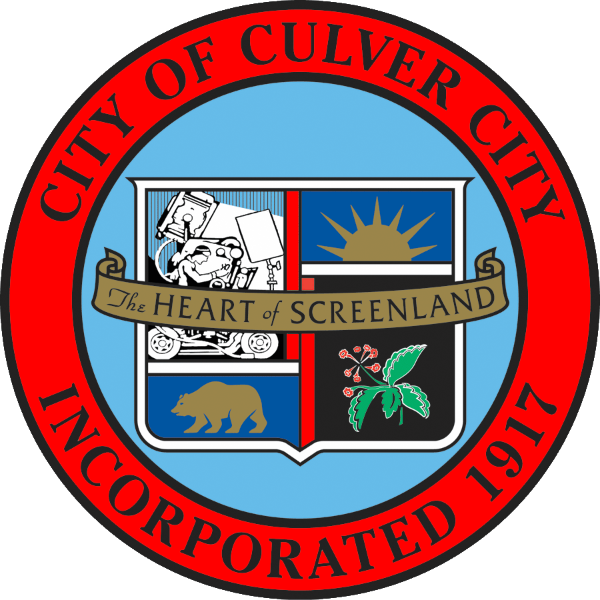 Culver City Recreation logo