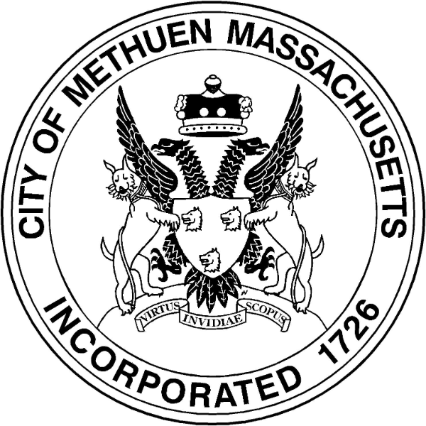 Methuen Recreation Department logo