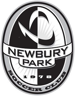 Newbury Park Soccer Club logo