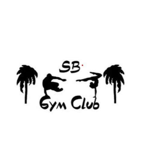 Santa Barbara Gymnastic Club LLC logo