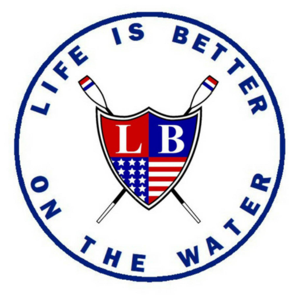 Lake Brantley Rowing Association logo