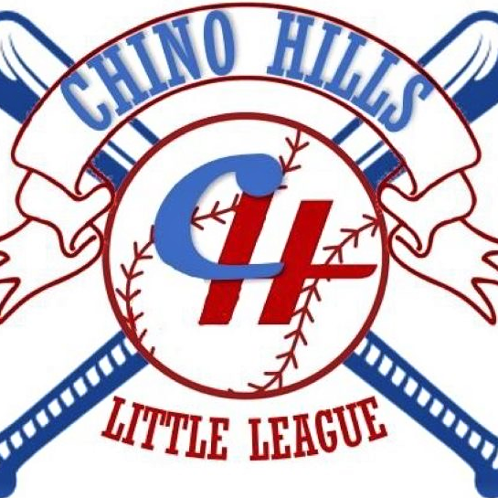 Chino Hills Little League logo