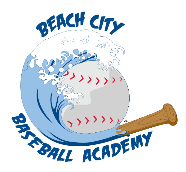 Beach City Baseball Academy logo