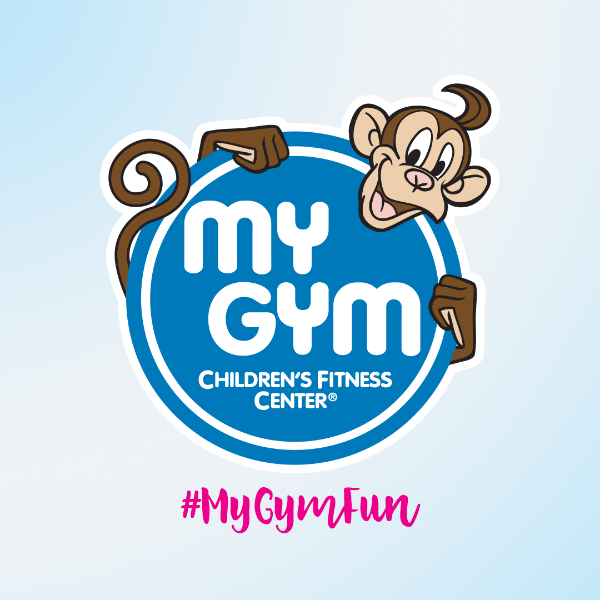 My Gym Ventura logo