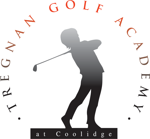 Tregnan Golf Academy logo