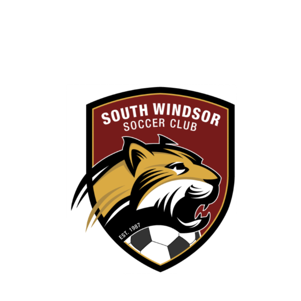 South Windsor Soccer Club logo