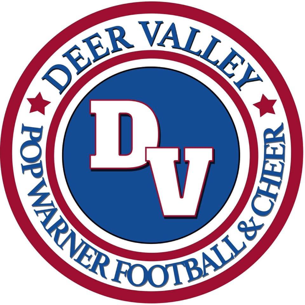 Deer Valley Youth Football & Cheer Inc logo