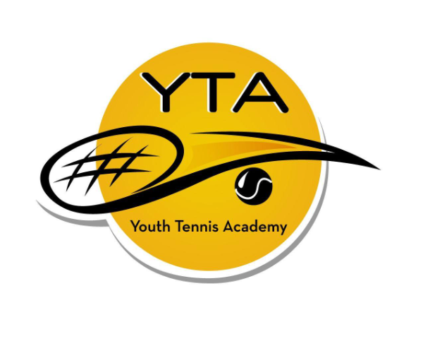 Youth Tennis Academy - YTA logo
